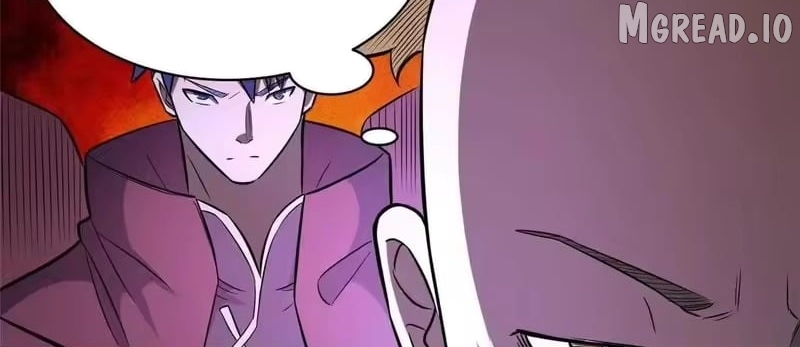 Divine Urban God Chapter 320  - page 33